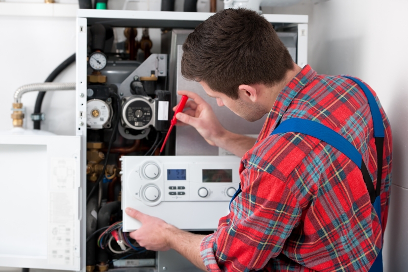 Boiler Repairs Service East Sheen