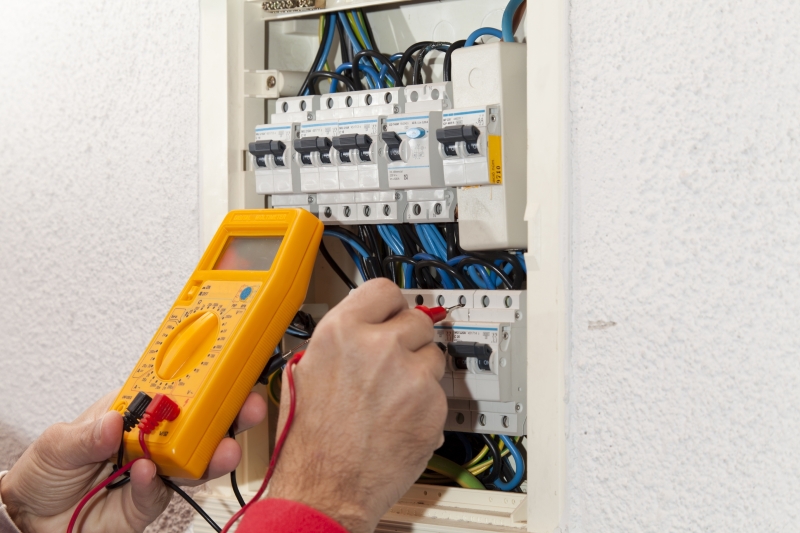 Electricians East Sheen