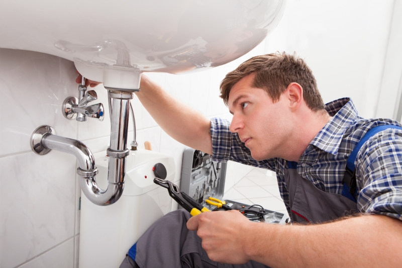 Emergency Plumbers East Sheen