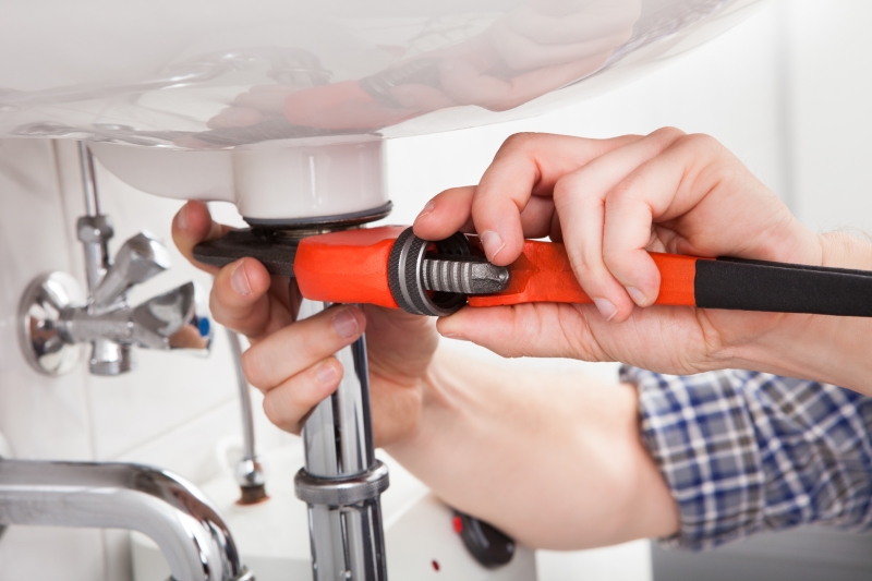 Emergency Plumber East Sheen, SW14