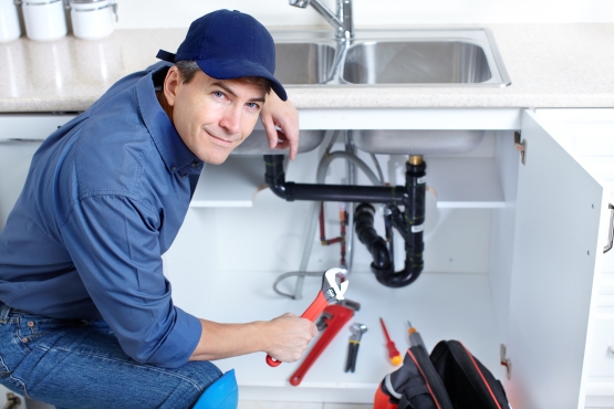 Residential Plumbing East Sheen