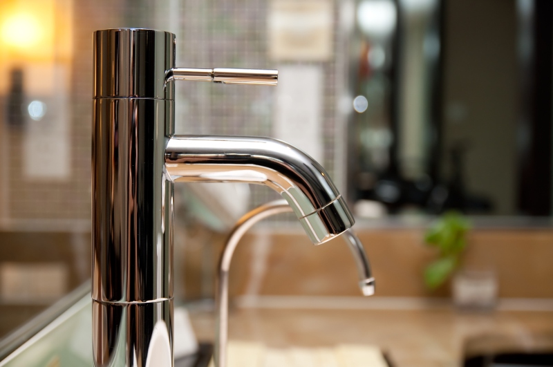 Sink Leaking East Sheen