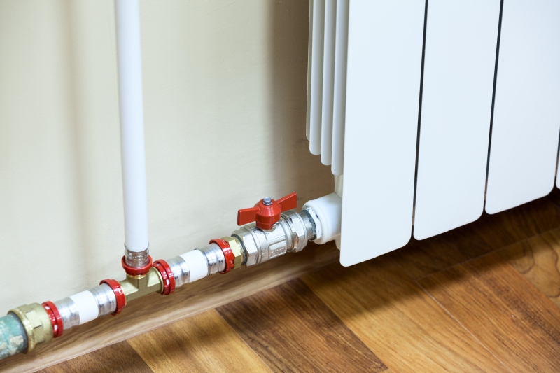 Slab Leak Repair East Sheen, SW14